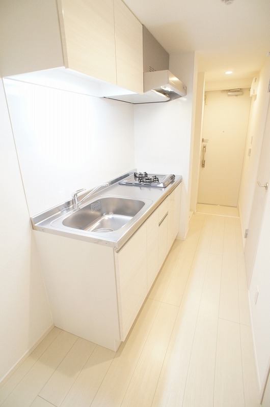 リブリ・三ツ境 キッチン