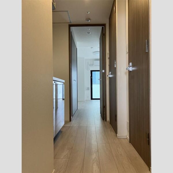 S-RESIDENCE押上Clair501号室 お風呂