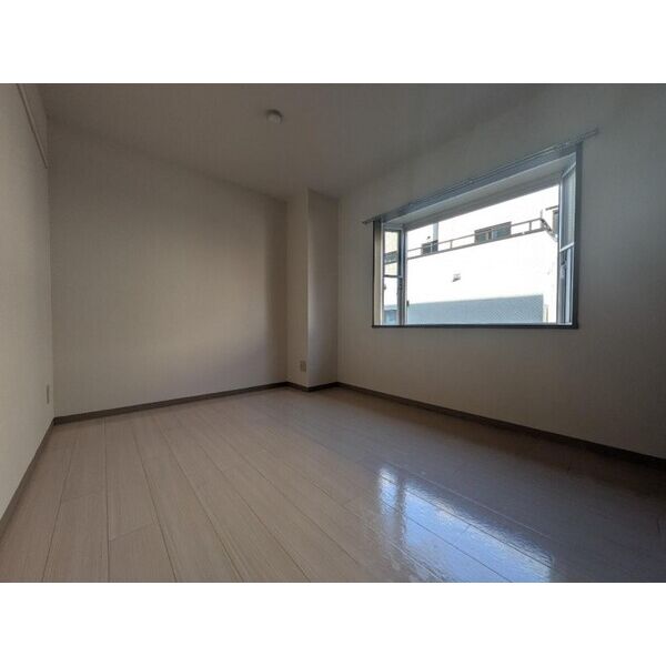 クオーレ都町205号室 部屋その他