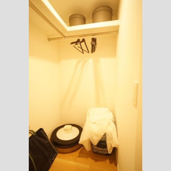 プライムメゾン森下WEST219号室 モデルルーム公開中※家具備品は賃貸設備ではありません。