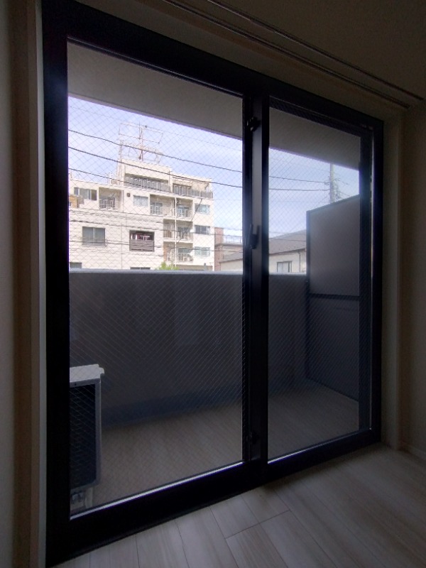 クレイシアIDZ王子フォレストヒルズ3階 部屋その他