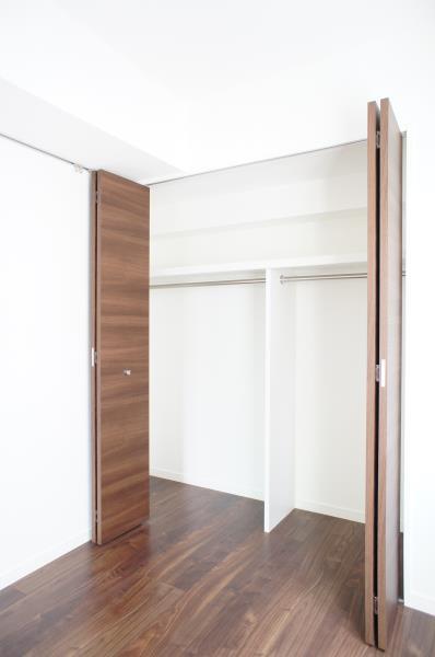 リージア中野新橋4階 リビング