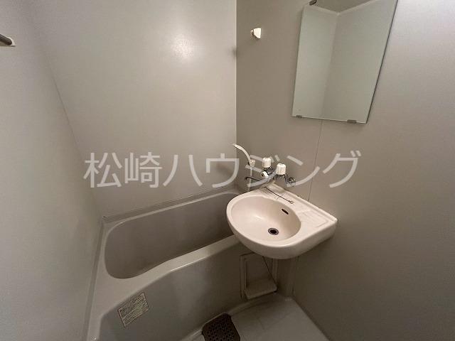 マインハウゼ お風呂