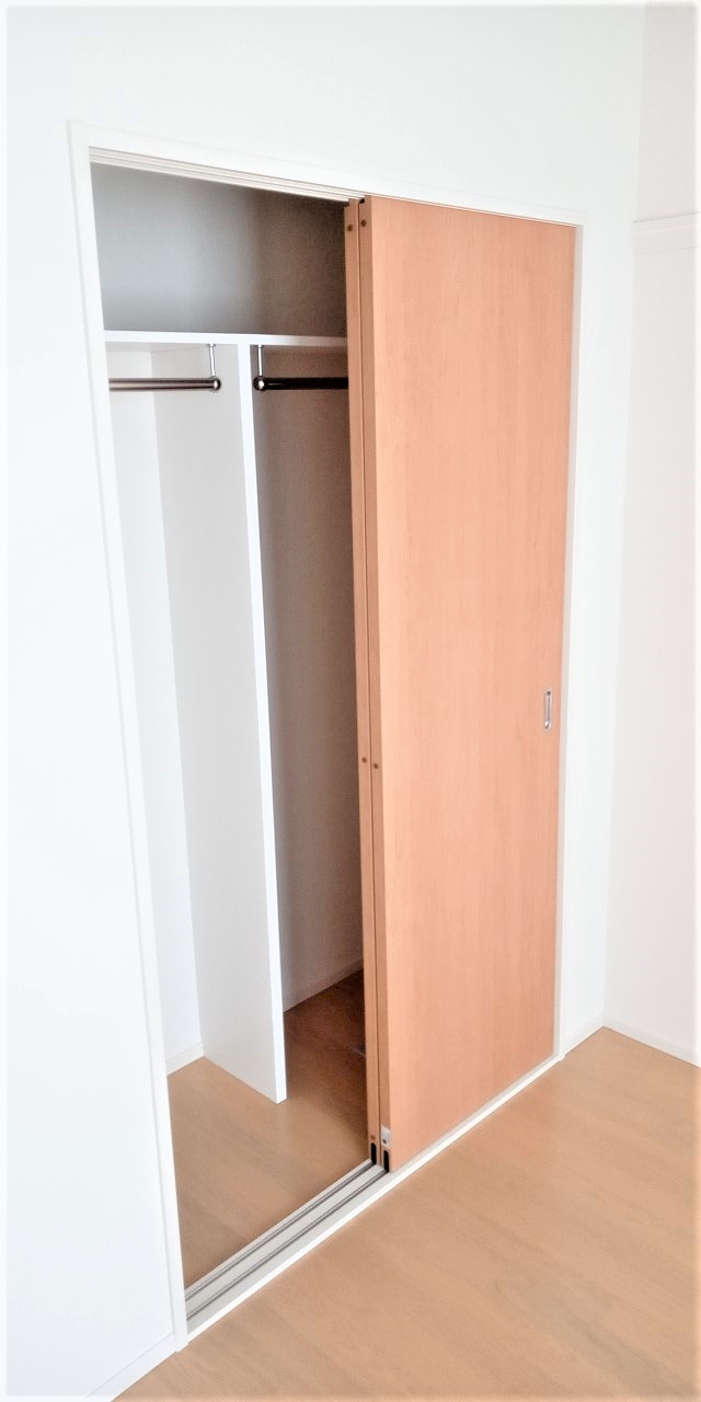 レオパレスＵ＆Ｉ 内観