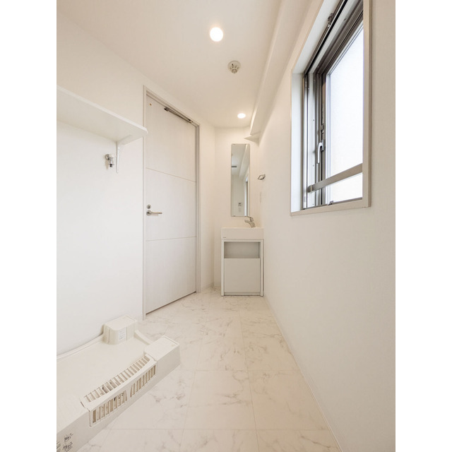 ルクレ西馬込0101号室 部屋その他