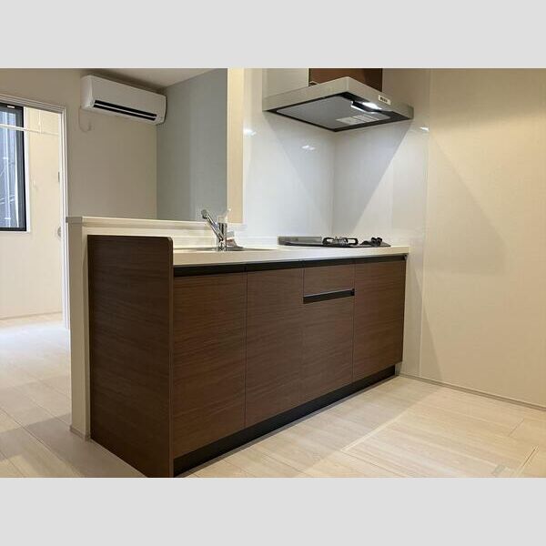 リーブルファイン志木上宗岡102号室 キッチン