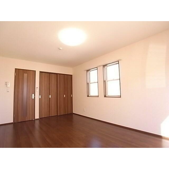 グリーンゲイブルズ2階 部屋その他