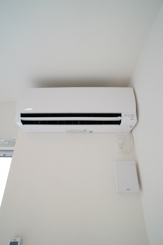 リブリ・シャトレーヌYOSHINO1階 同建物別部屋の参考画像