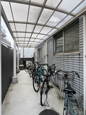 ルース中野202号室 その他共有部分