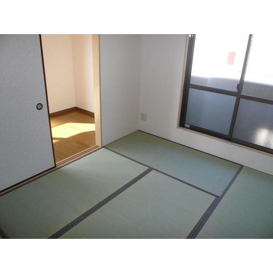 セジュール妻田305号室 同建物別部屋の参考画像