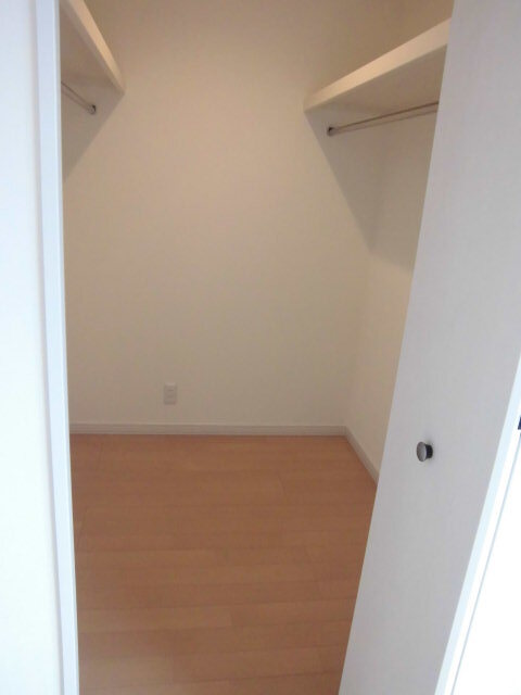 ひまわりB 収納