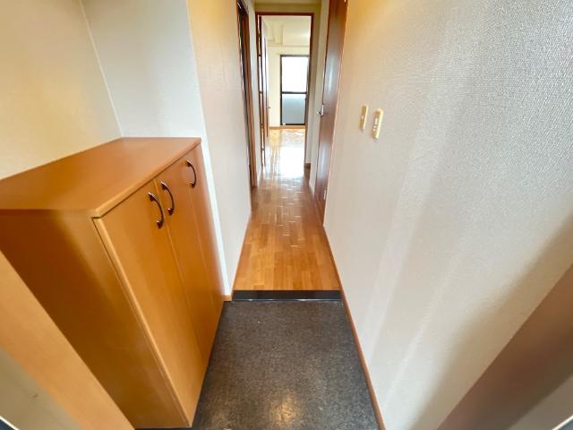 シャトー・ル・レーヴ壱番館108号室 同建物別部屋の参考画像