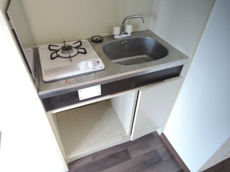 OceanCourt蘇我EAST1階 部屋その他