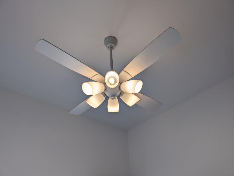 オデッセイ１０1階 部屋設備