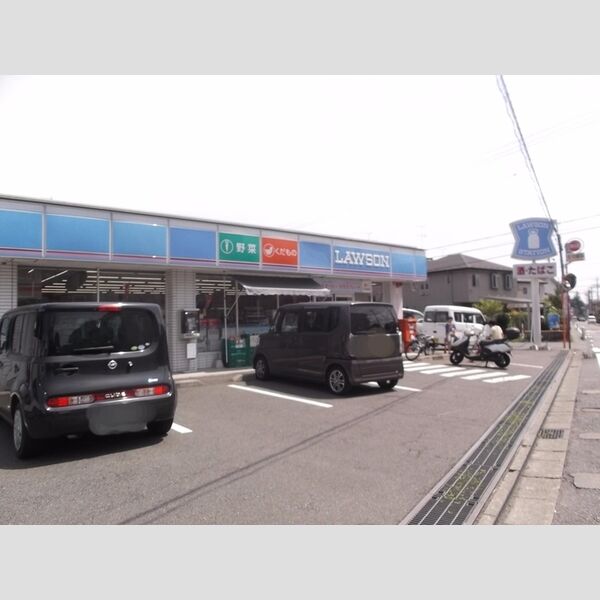 ラ ヴィ クレール 周辺