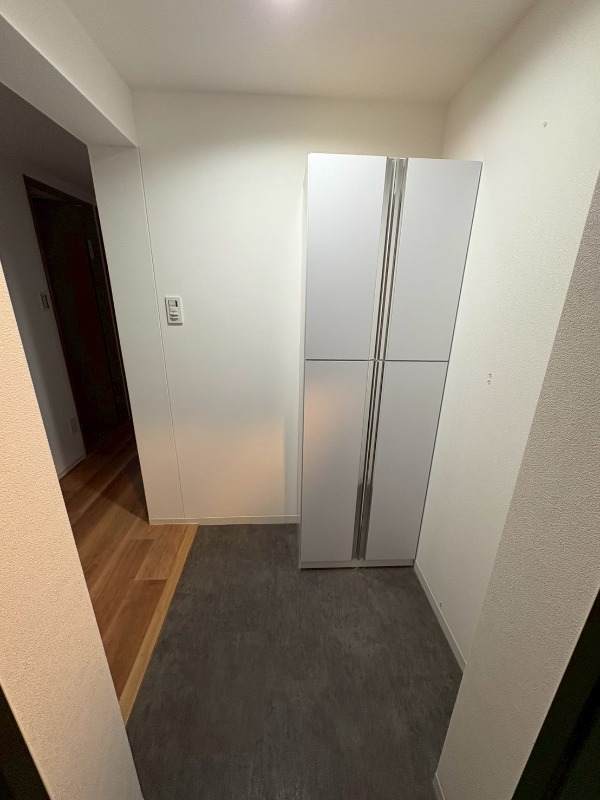 タスキsmart練馬2階 収納