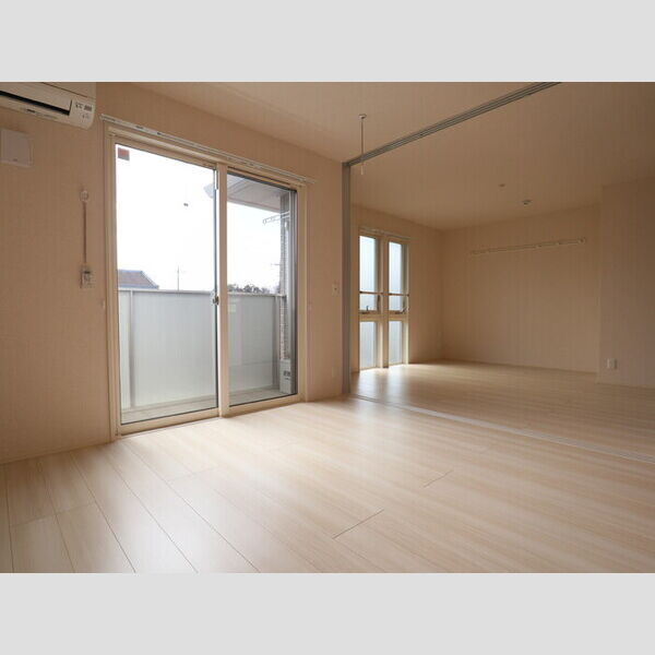 セレスティンワール　B棟203号室 部屋その他