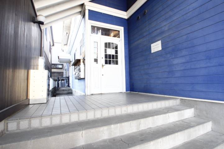 アレリー１・４・５1階 部屋その他