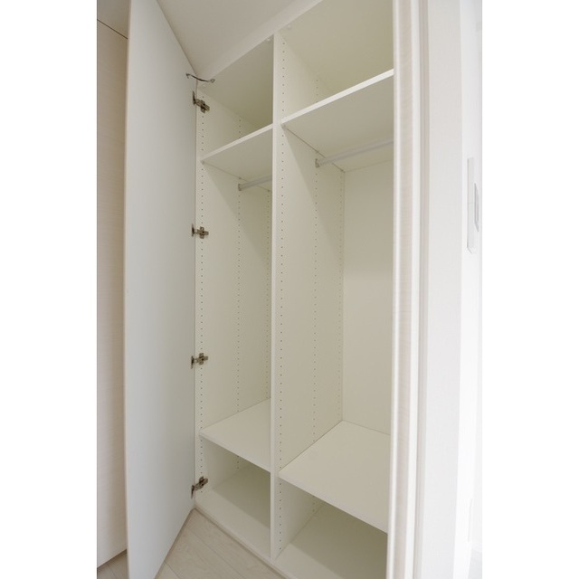 ブライズ白金台0704号室 内観