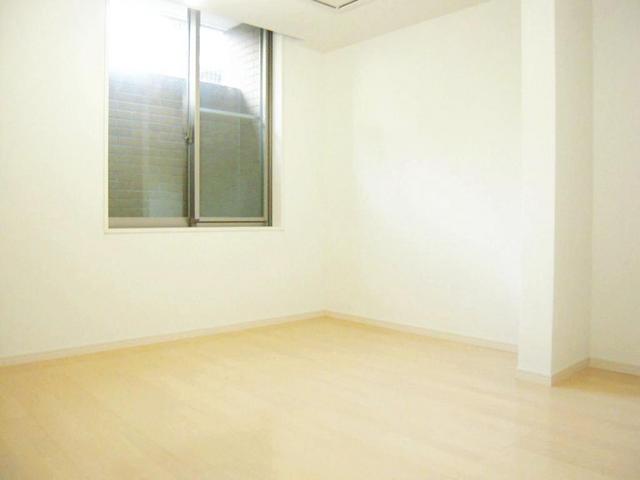 パークフロント下北沢 居室1