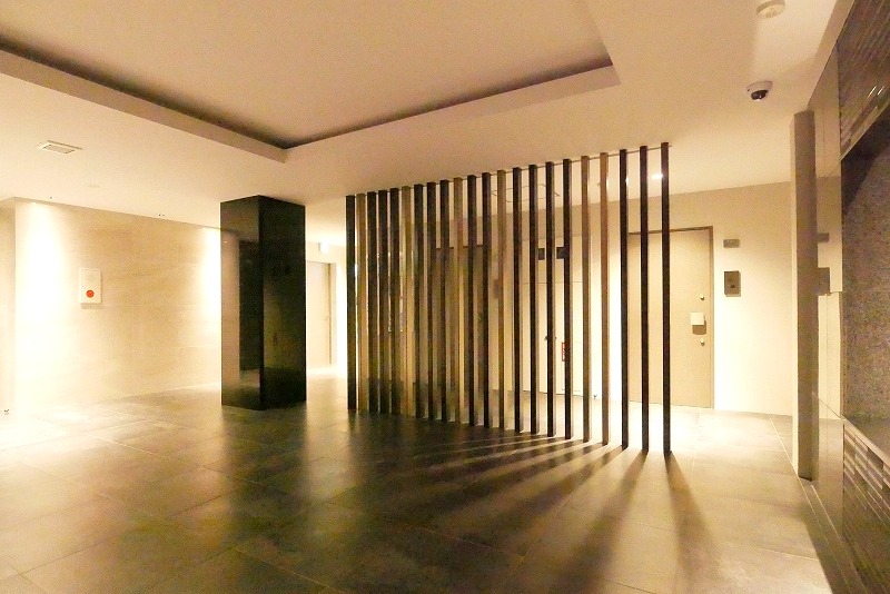 ハーモニーレジデンス羽田ウエスト#0024階 外観