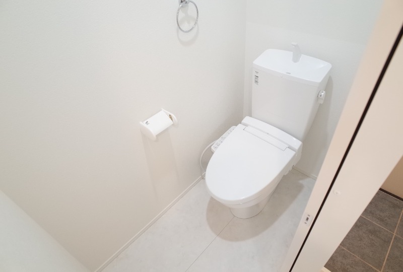 R-ELEVEN2階 部屋その他