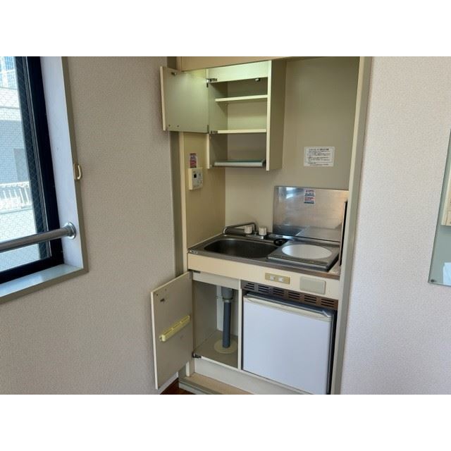 藤和シティコープ大森701号室 ※他部屋参考写真※