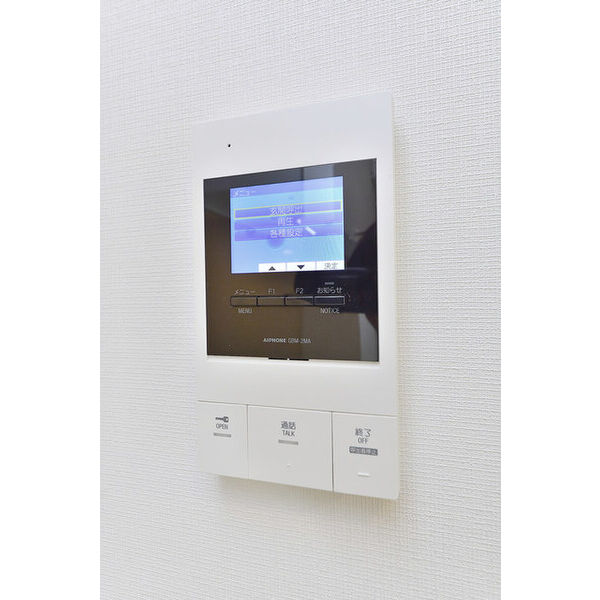 CREAL文京千石Ⅱ0302号室 部屋その他