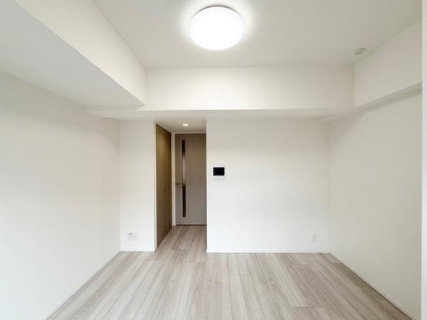 エレミ本蓮沼3階 リビング