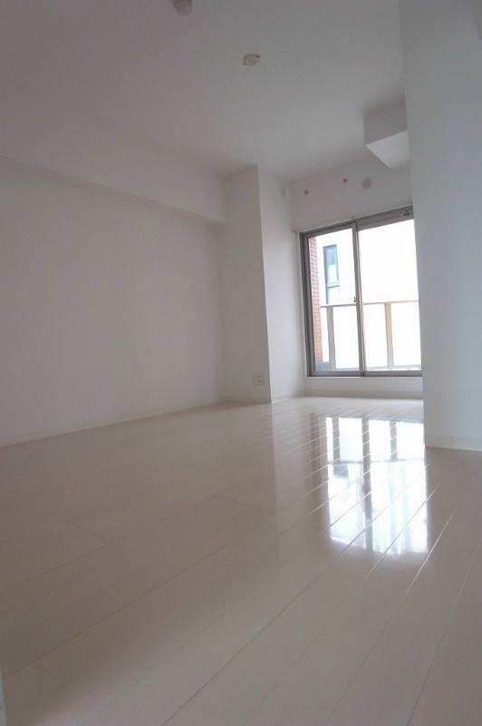 ラスカシエロ下北沢 寝室