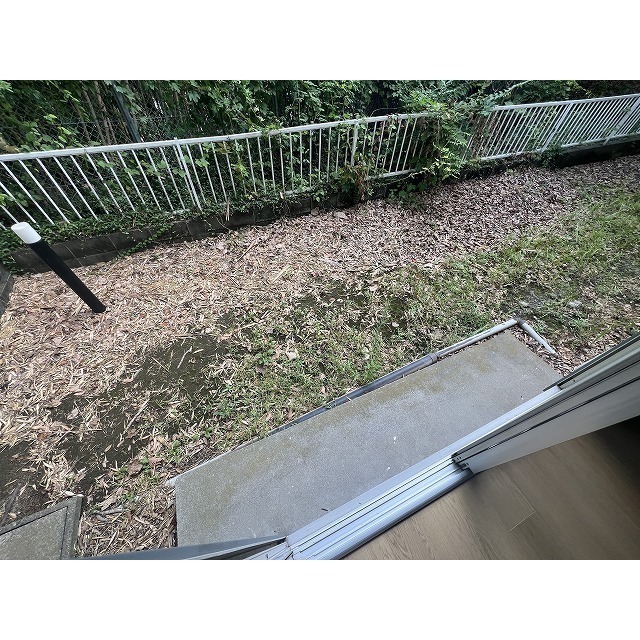 コーポ オーノ102号室 部屋その他