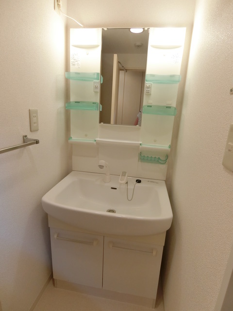 ＬＡＳＡ大崎１ 洗面