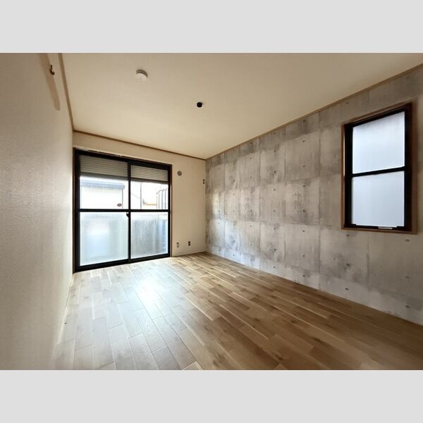 リヴェール高沢　A/B ★リフォーム中★