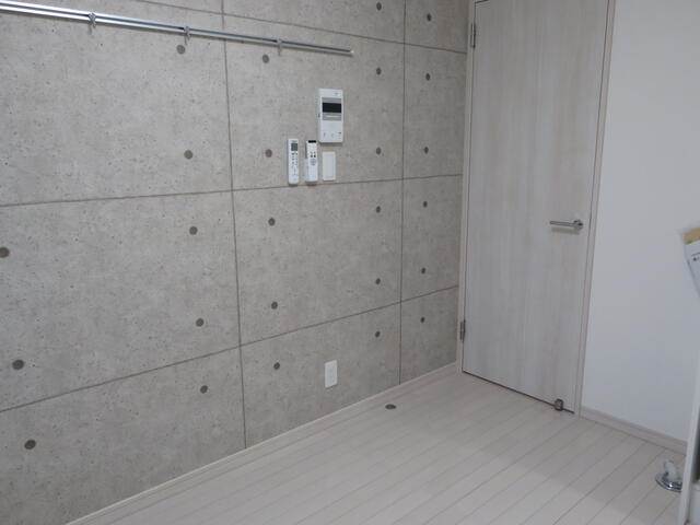 リブ亀戸2階 部屋その他