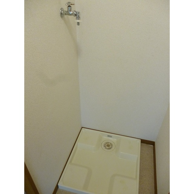 アムール 琴104号室 部屋その他