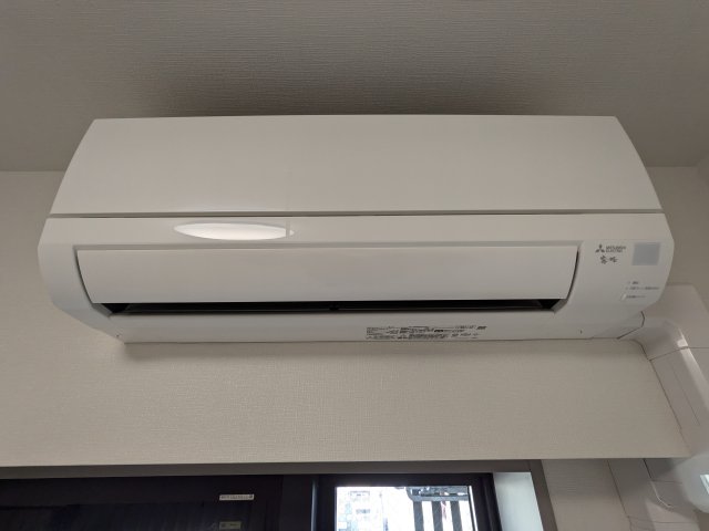 アゼスト阪東橋Ⅱ0605号室 部屋設備