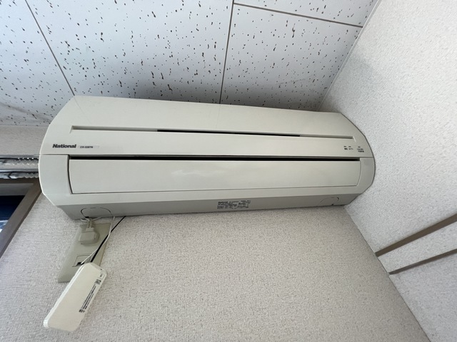 ハイムセレステ0203号室 部屋設備