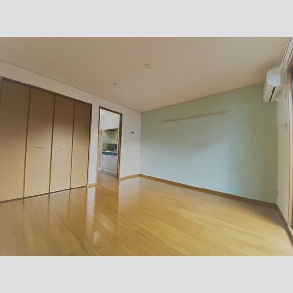 ボワ・フルール　A107号室 部屋その他