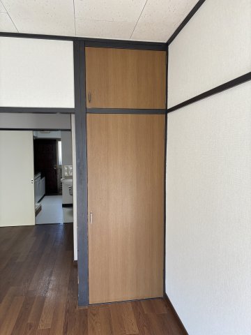 カサ・デ・コリーナ 収納