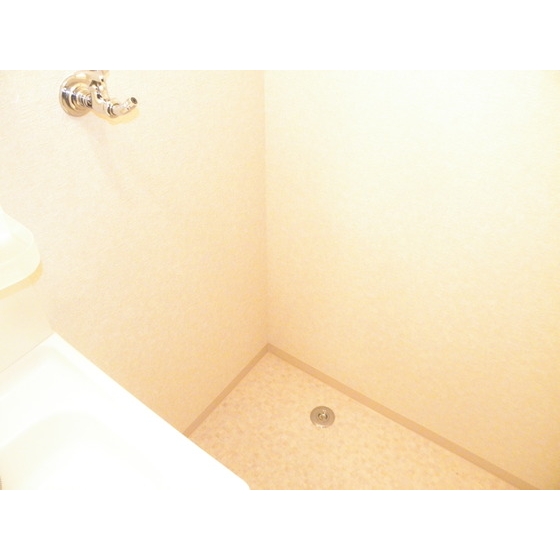 エーデルハイム湘南 内観