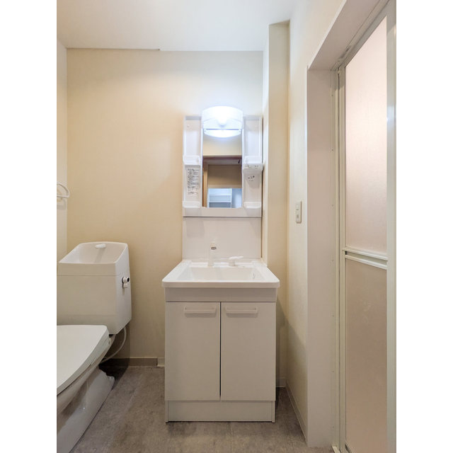 ガーラ141105号室 内観