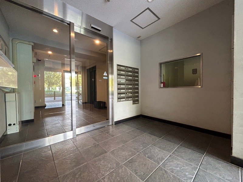 スパシエベレーザ綾瀬9階 部屋その他