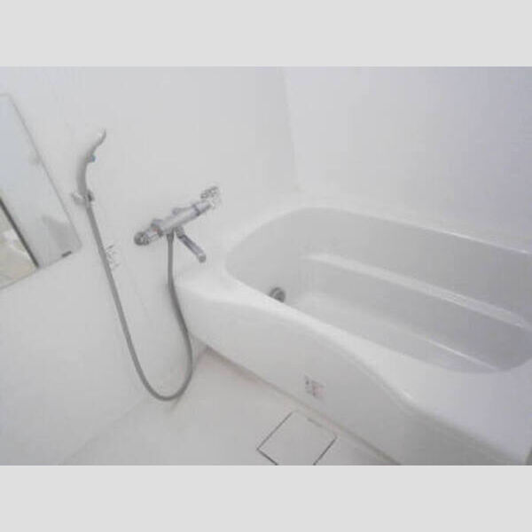 フィーロ302号室 浴室