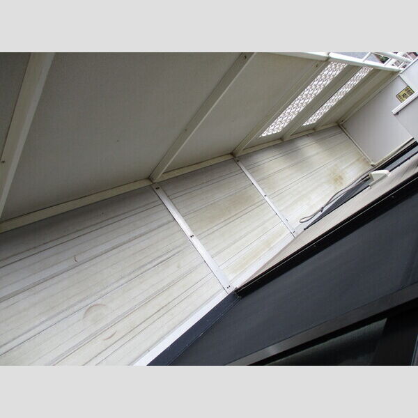 カーサみつわ台　G103号室 G103(バルコニー)