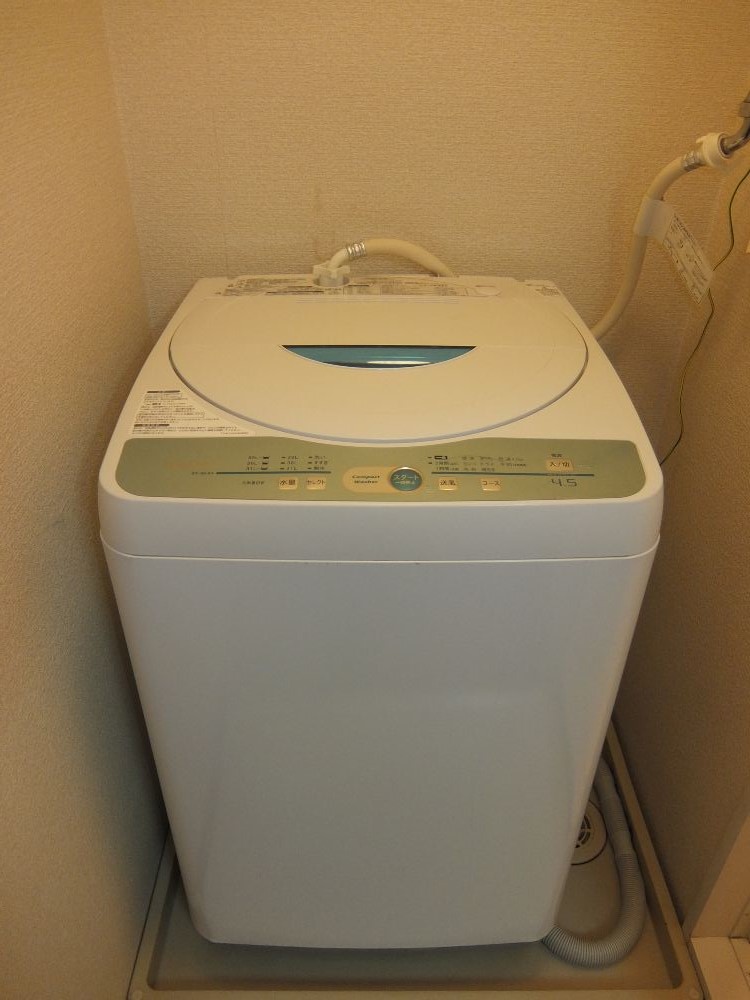 レオパレスラヴェンナ　プリート203号室 部屋その他