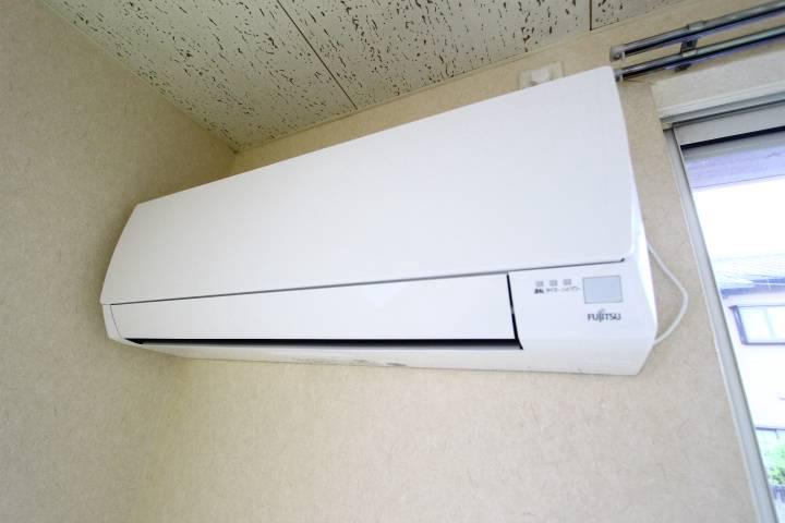 ハッピーコーポ鶴瀬2階 部屋その他