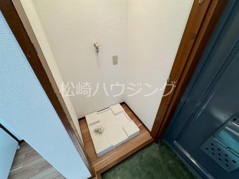 サンライズハイム3階 部屋設備