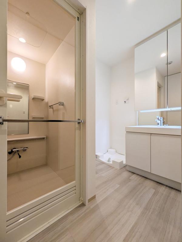 Lighthouse中馬込1階 その他