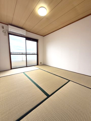 Fビル303号室 部屋その他