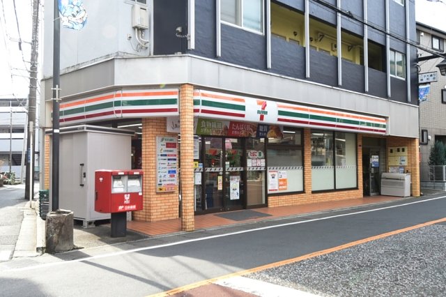 ライオンズマンション高津3階 同建物別部屋の参考画像